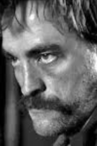 Lighthouse, The [Robert Pattinson]